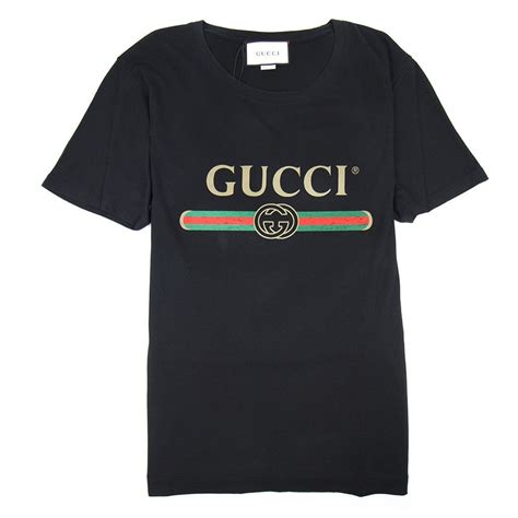 gucci t shirt fedex